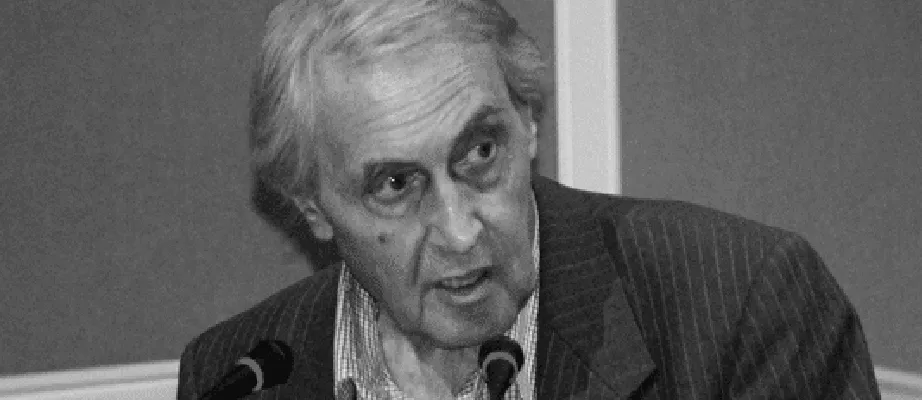 Сергей Бочаров: in memoriam