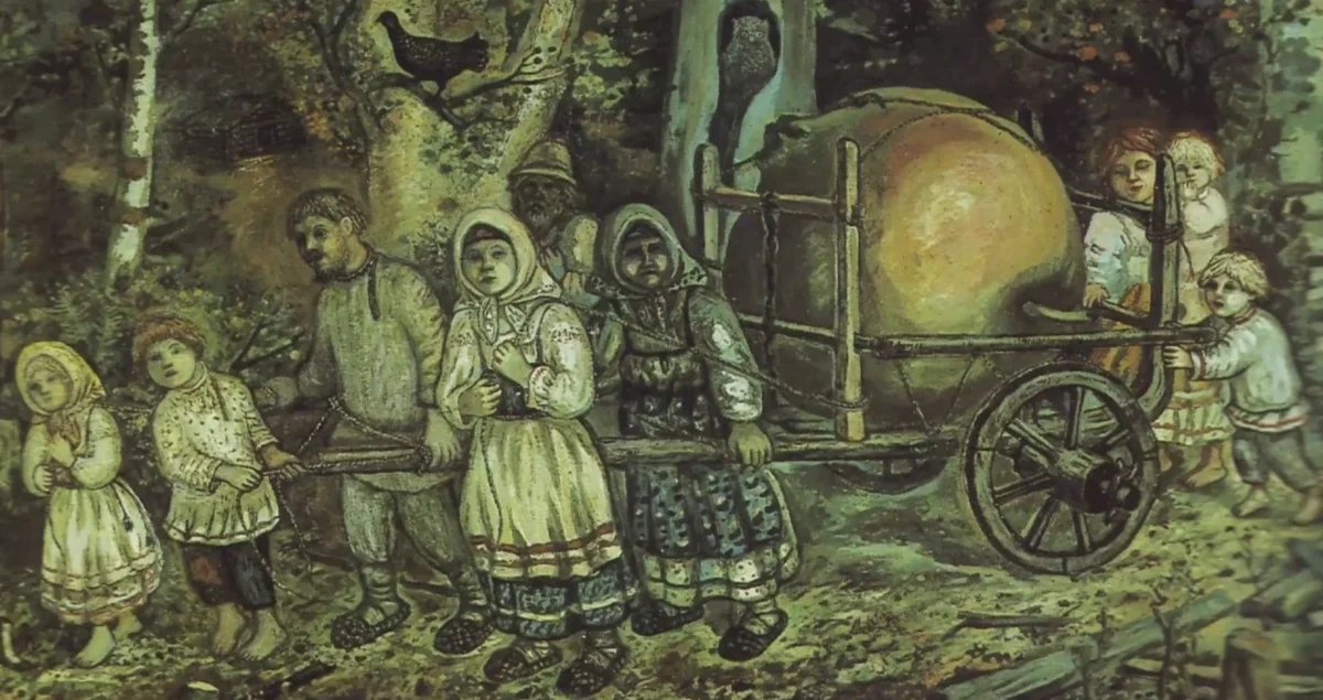 Список литературы – чтение для 1-2 класса. Н.М. Свирина
