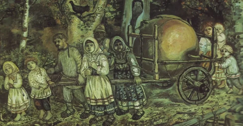 Список литературы – чтение для 1-2 класса. Н.М. Свирина