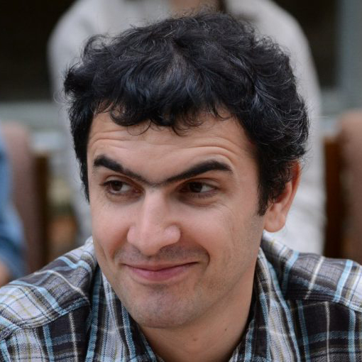 Борис Леонидович Иомдин
