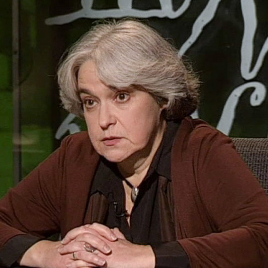 Ирина Захаровна Сурат