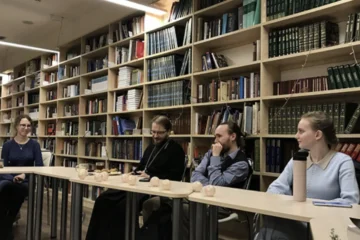 С сентября 2026 — «Школа гуманитария» в Православном Свято-Тихоновском гуманитарном университете С сентября 2026 — «Школа гуманитария» в Православном Свято-Тихоновском гуманитарном университете