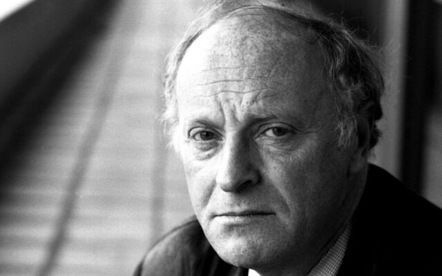 80 лет Иосифу Бродскому. «К Урании»: опыт разбора