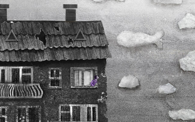 12 сюжетов и 36 драматических ситуаций. Выпуск №61