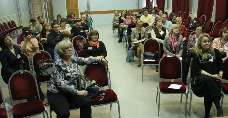 Репортаж о Свободной встрече 22 августа 2015 г.