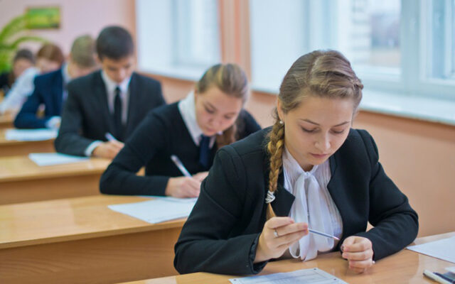 Объявлены направления итогового сочинения в 2019/2020 учебном году