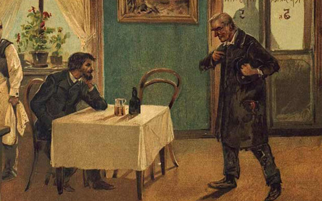 Что нам «должен» и чего «не должен» выпускной экзамен по литературе