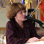 Наталья Михайловна Свирина