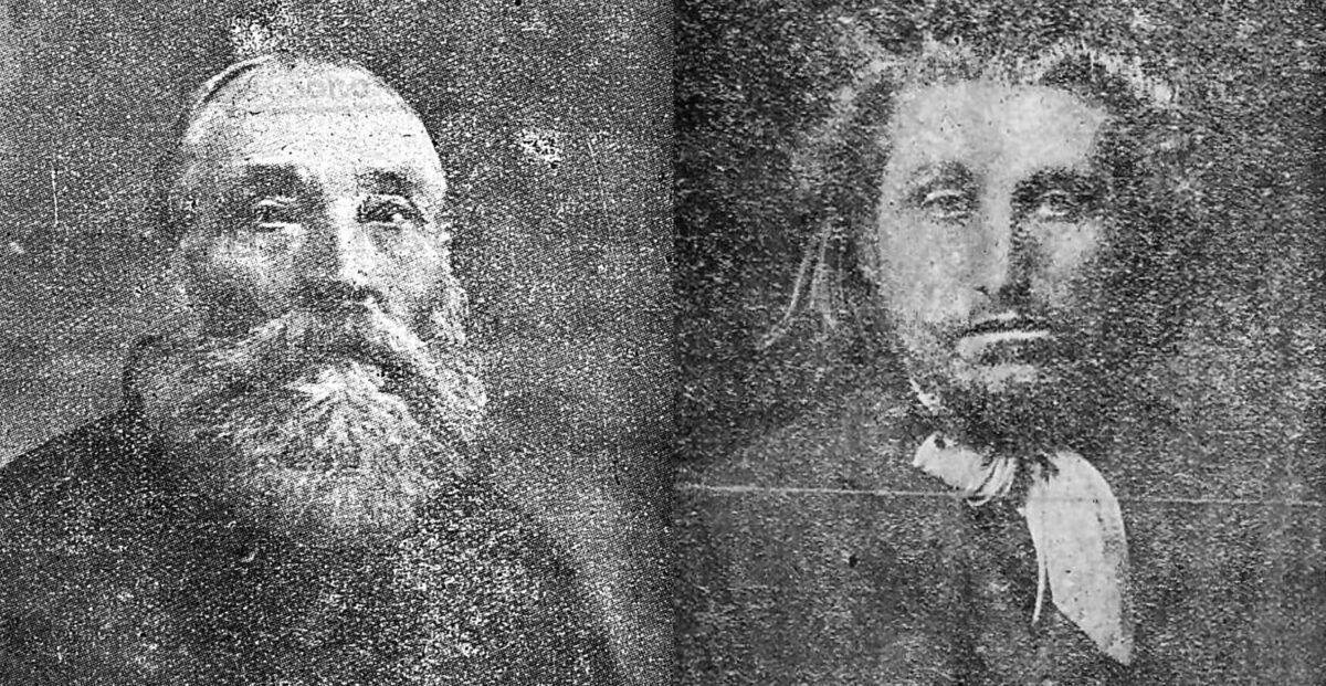 Почти забытые: «Непостежимо для ума», или новый Пушкин родился