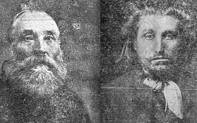 Почти забытые: «Непостежимо для ума», или новый Пушкин родился