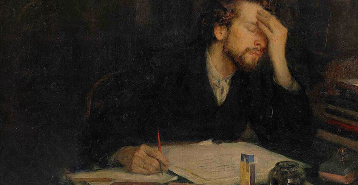 Как писать «эссе»