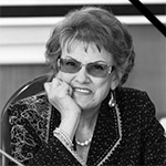 Людмила Алексеевна Вербицкая