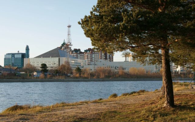 1–10 июня 2024 — Программа «Литературное творчество» для школьников 8–11 классов (Сургут, Ханты-Мансийский автономный округ — Югра)