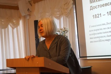 25–26 декабря 2025 – Семинар «Маленькие тексты для большой работы: Пушкин «Маленькие трагедии» и Достоевский – художественные тексты «Дневника писателя»» в Великом Новгороде