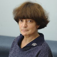 Наталья Михайловна Свирина