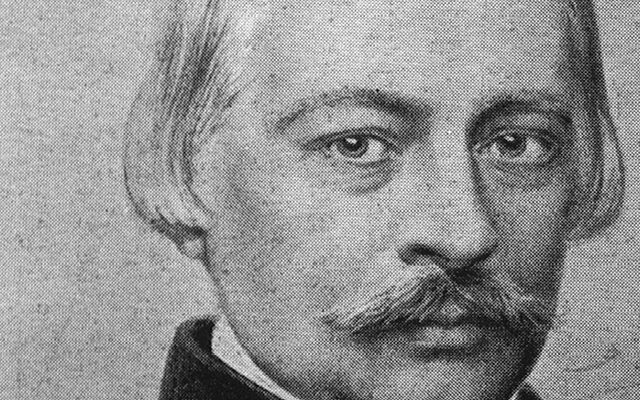 Яков Бутков и совершенное величие рубля