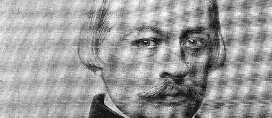 Яков Бутков и совершенное величие рубля