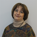 Елена Станиславовна Романичева