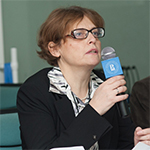 Елена Наумовна Пенская