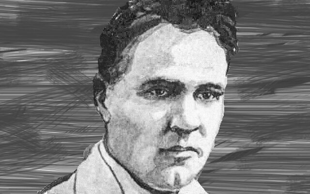 Георгий Шилин: Социализм в лепрозории