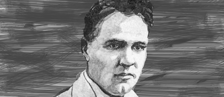 Георгий Шилин: Социализм в лепрозории