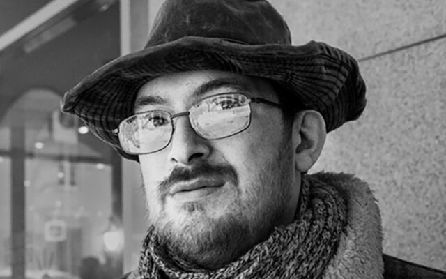 10 октября – 12 декабря 2019 г. – Мастерская фэнтези для подростков в центре «Арка Марка»