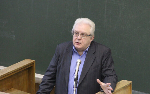 20.05.2016 — «Образ революции в русской литературе конца 19 — нач. 20 в.»