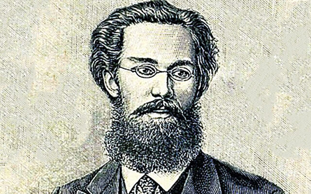 «Куда ни кинь, все клин»: наблюдения Василия Слепцова