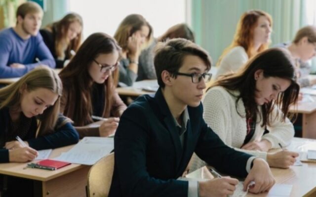 Объявлены направления итогового сочинения в 2018/2019 учебном году