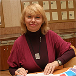 Светлана Игоревна Красовская