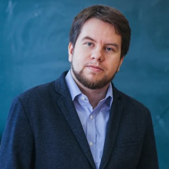 Антон Алексеевич Скулачев