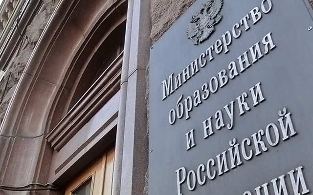 Открытое письмо о стандарте из Санкт-Петербурга