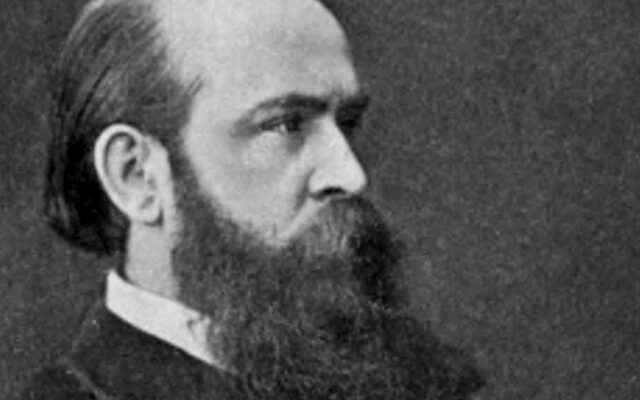 «Вечный шестидесятник» Шеллер-Михайлов