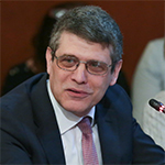 Дмитрий Петрович Бак