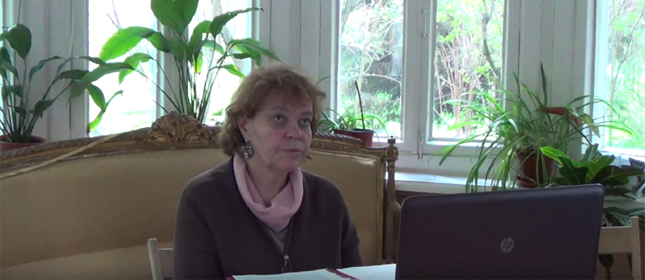 Поэтический театр Ю.П. Любимова