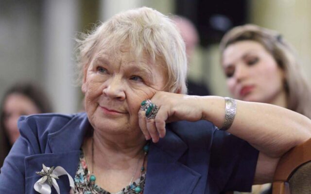 Памяти Мариэтты Чудаковой: лекции о Булгакове