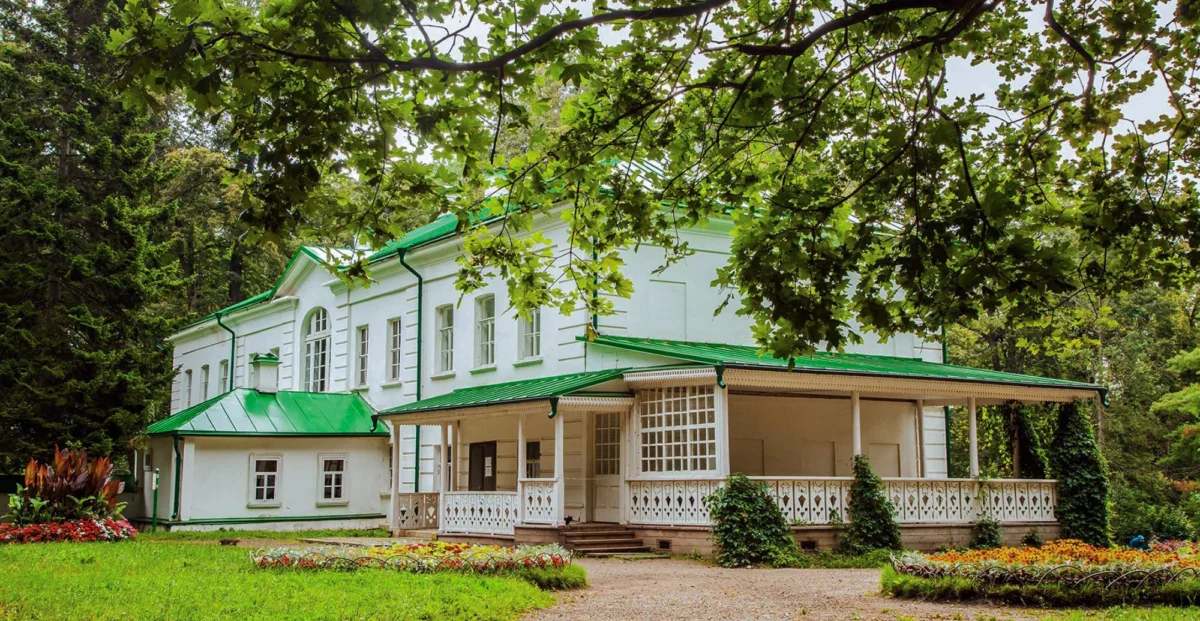 28 июля – 2 августа 2019 г. – Летняя школа для учителей в Ясной Поляне