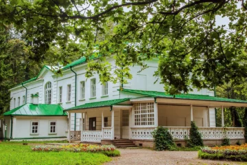 28 июля – 2 августа 2019 г. – Летняя школа для учителей в Ясной Поляне 28 июля – 2 августа 2019 г. – Летняя школа для учителей в Ясной Поляне
