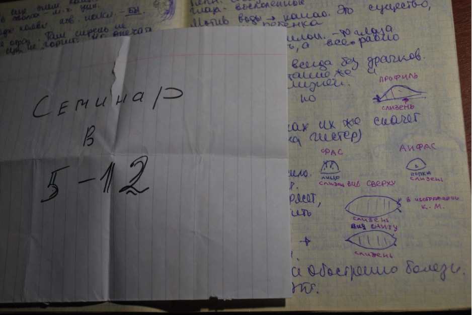 «…по живому следу…»: Памяти Константина Поливанова «…по живому следу…»: Памяти Константина Поливанова
