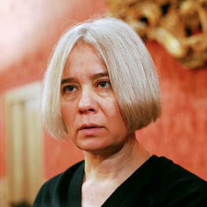 Татьяна Александровна Касаткина