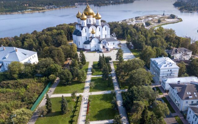 25–26 октября 2025 – Путешествие для учителей «В поисках Слова. Беседы о культуре, науке, методическом искусстве»