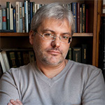 Евгений Германович Водолазкин