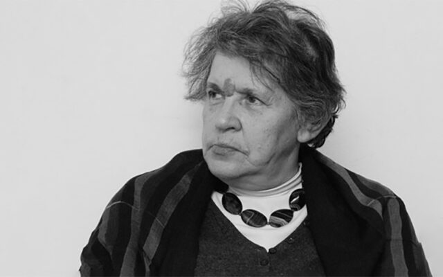 Памяти Исанны Михайловны Лурье