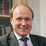 Владимир Ильич Толстой