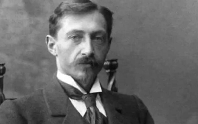 Истолкование рассказа И. А. Бунина «Легкое дыхание»