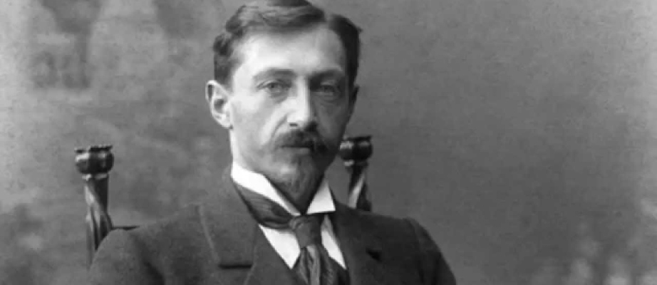 Истолкование рассказа И. А. Бунина «Легкое дыхание»