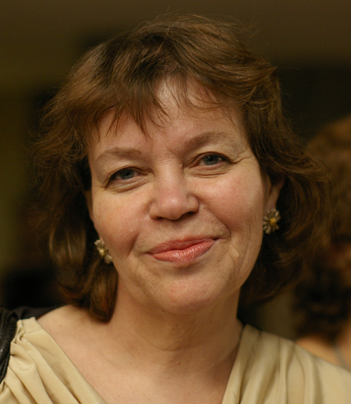 Евгения Абелюк