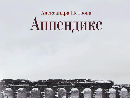Александра Петрова «Аппендикс»