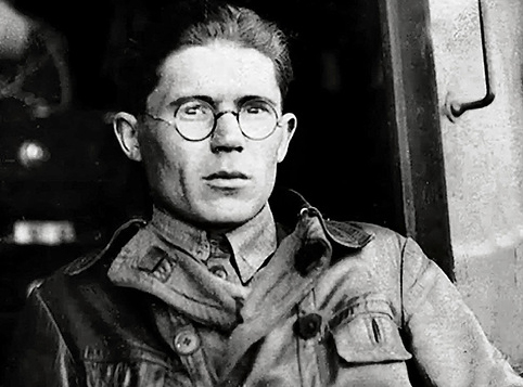 Георгий Георгиевич Демидов (1908 — 1987)