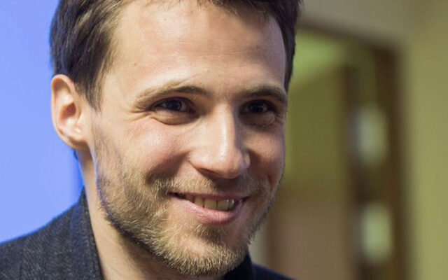 Филипп Дзядко: ««Арзамас» – это то, что всегда на стороне человека»